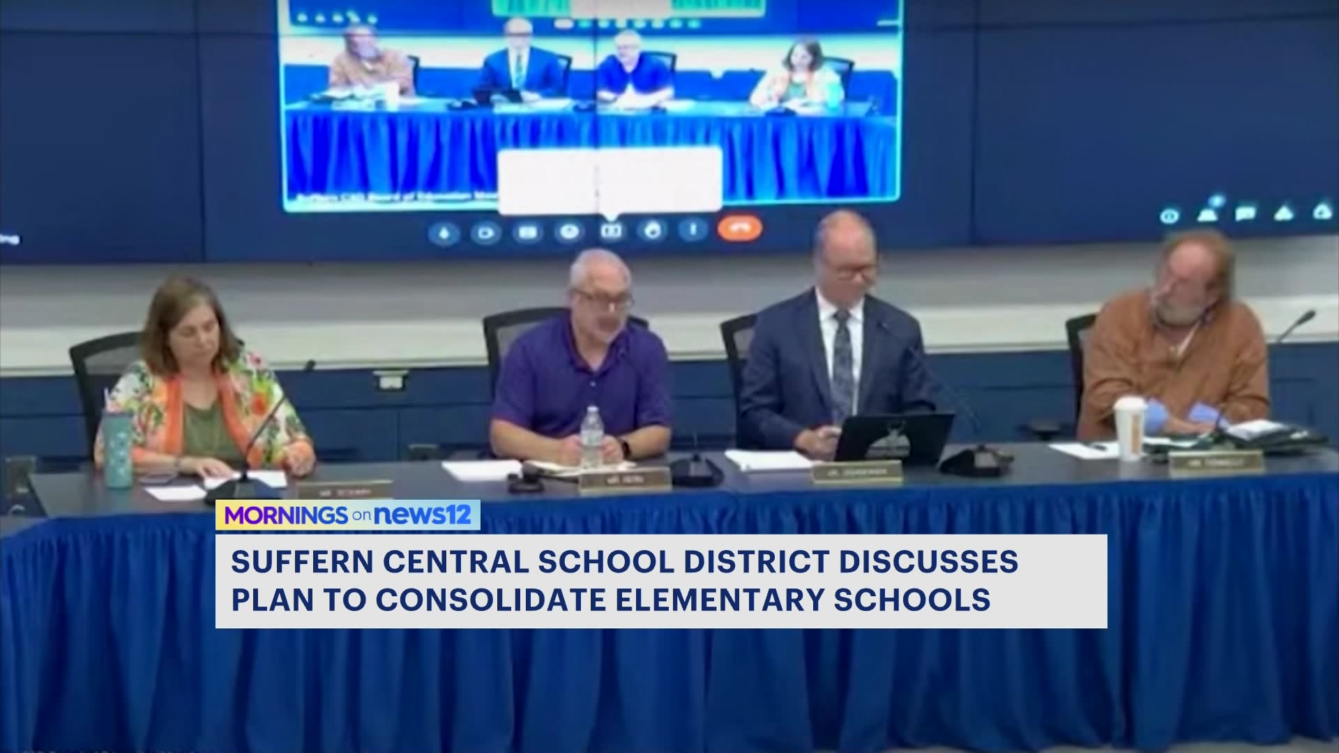 Suffern Considers Closing Down Elementary School Due To Declining suffern-considers-closing-down-elementary-school-due-to-declining