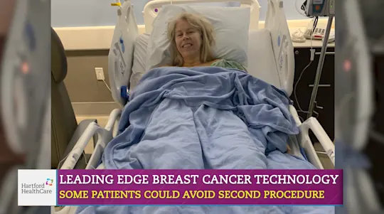 Advances health St. vincent's breast cancer