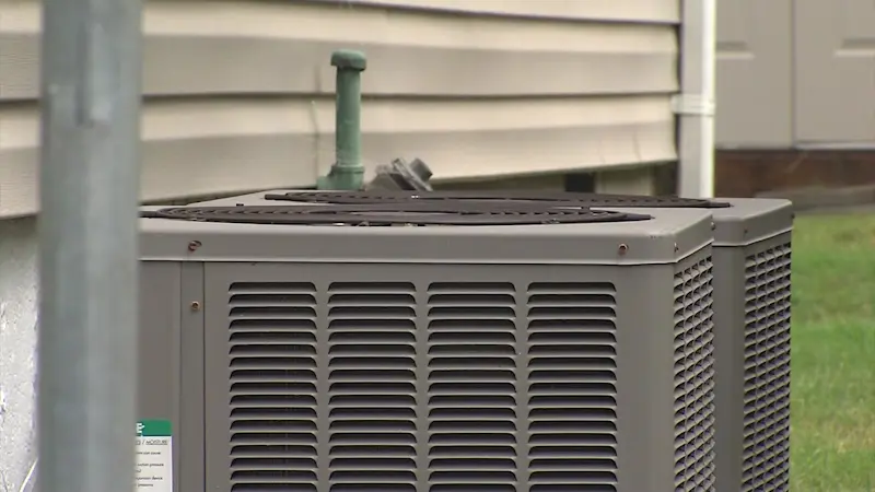 Story image: The Cost Of: Keeping Cool
