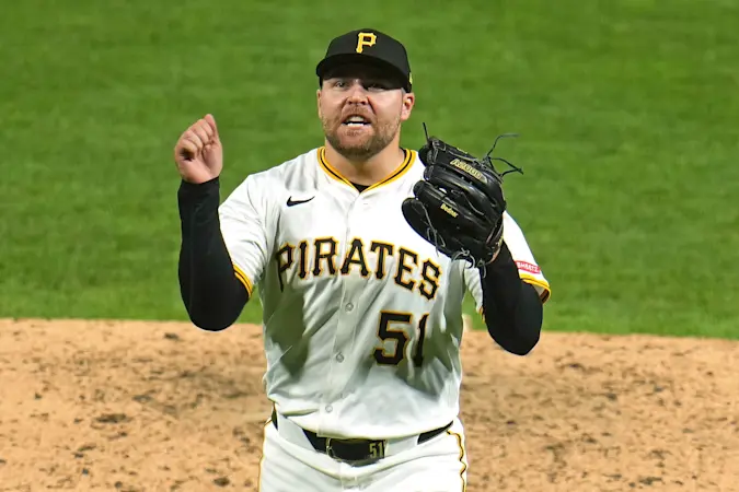 Story image: Yankees overhaul bullpen at busy trade deadline with deals for Bednar, Doval and Bird