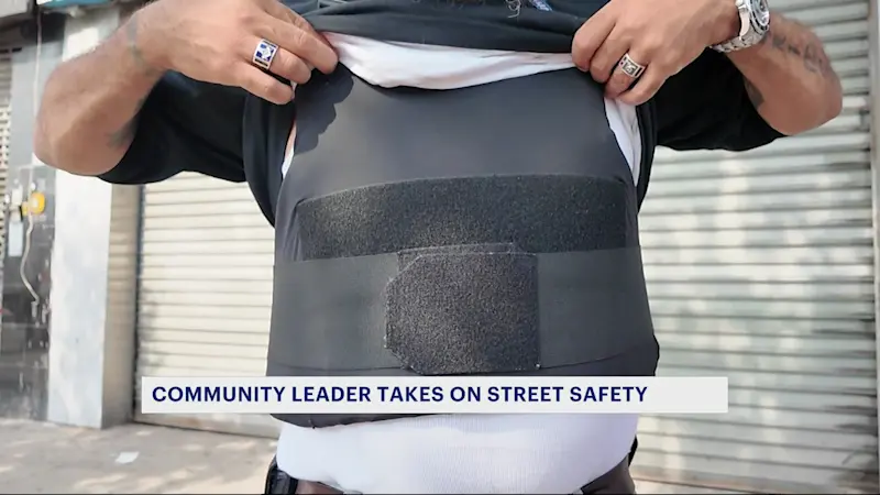 Story image: Southern Boulevard BID ramps up outreach, takes extra safety precautions