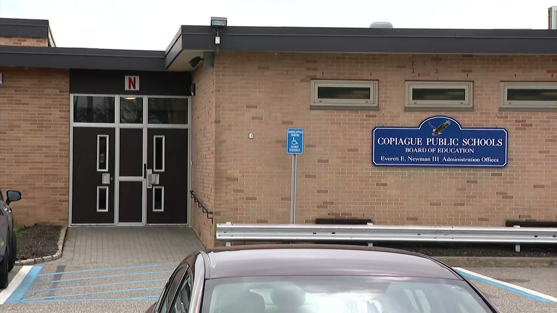 State audit finds Copiague UFSD still at risk for cyberattack nearly 4