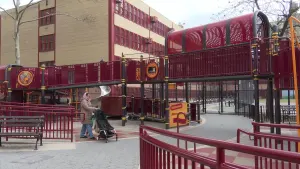 Manhattan school with many disabled students being moved to less-accessible location by DOE