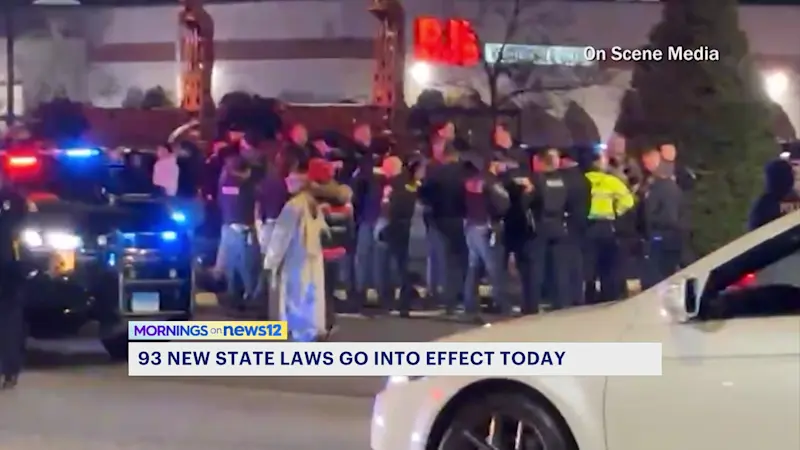 Story image: New state laws take effect July 1