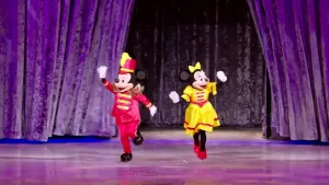 Disney on Ice arrives on Long Island at UBS Arena in Elmont
