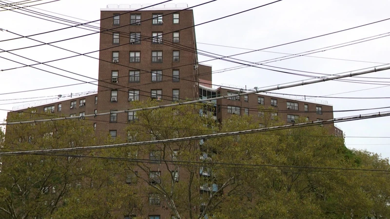 Story image: Cold weather arrives, tenants reminded of heating rights