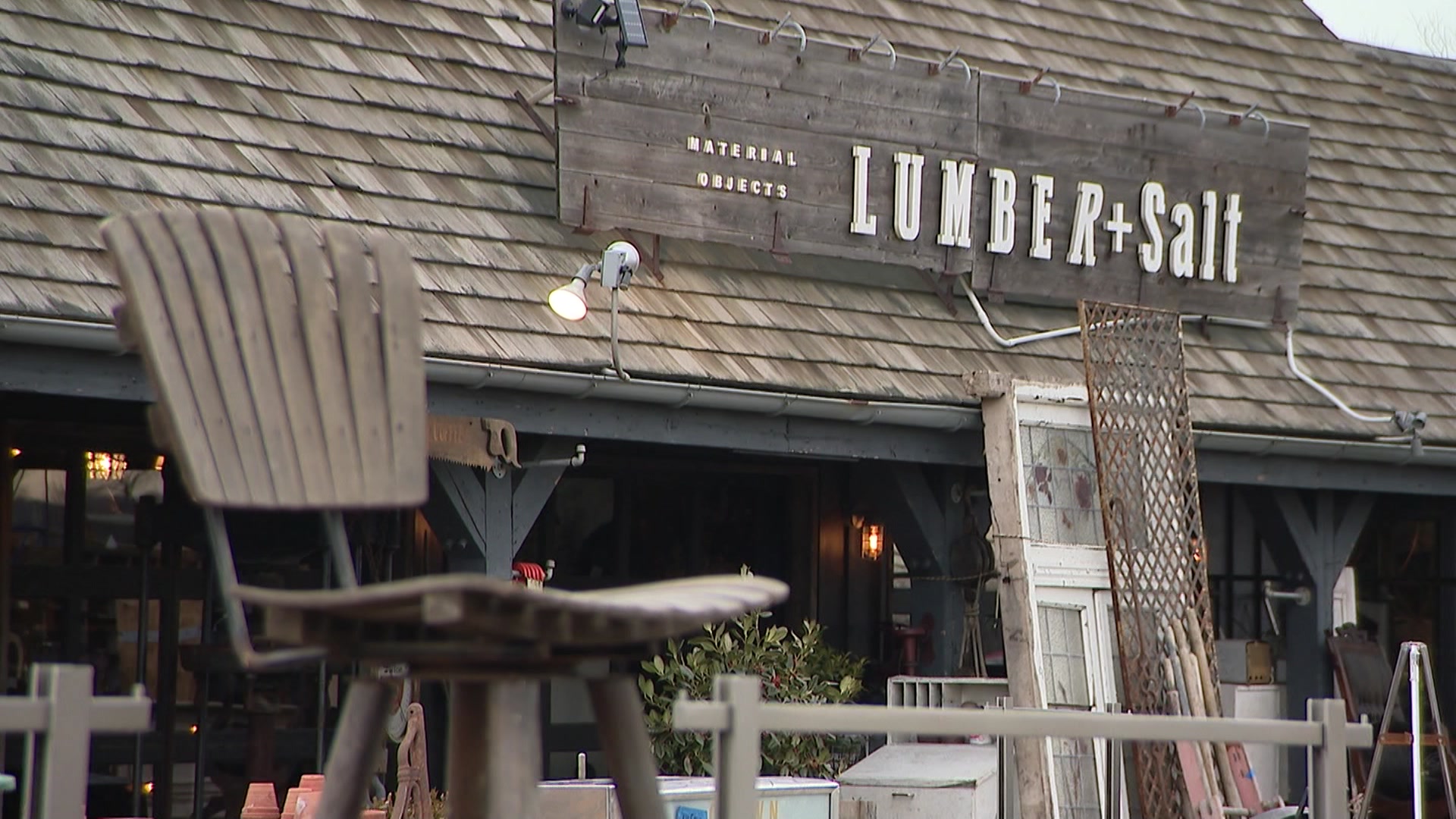 East End Full Show Lucia of Mattituck; Eastern Front Brewing Co