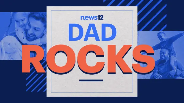 Is your dad awesome? Hudson Valley tell us why your dad rocks!
