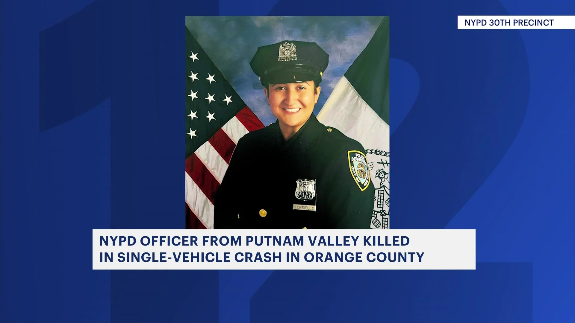 State Police NYPD Officer From Putnam Valley Killed In Campbell Hall Crash state-police-nypd-officer-from-putnam-valley-killed-in-campbell-hall-crash
