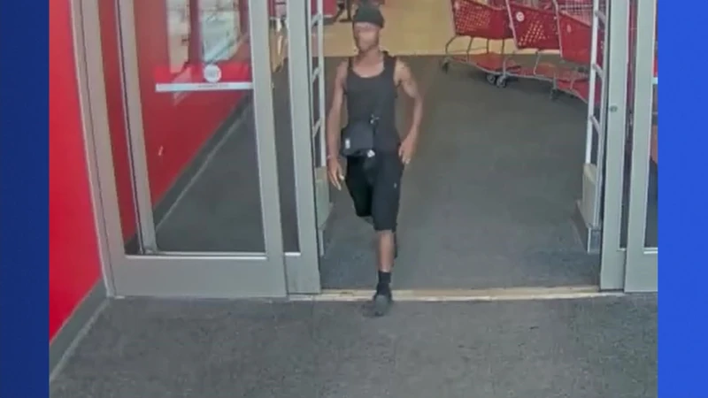 Story image: Police: Wheelie-popping bicyclist inappropriately touched woman outside Gloucester Twp. Target