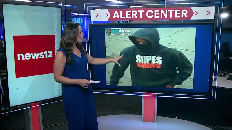 Story image: Citywide robbery pattern connects 11 robberies in The Bronx