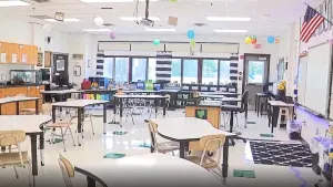 Back-to-school: Here’s how teachers are preparing their classrooms for the new school year.