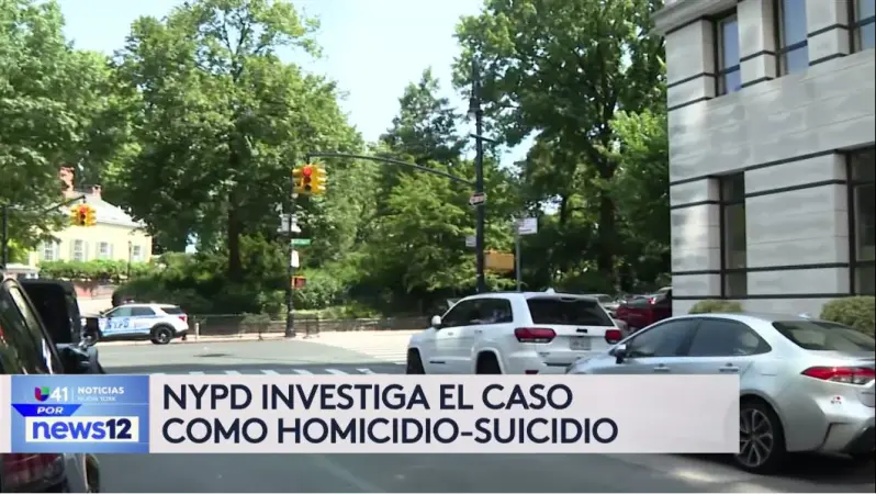 Story image: Univision News Brief: July 26, 2024
