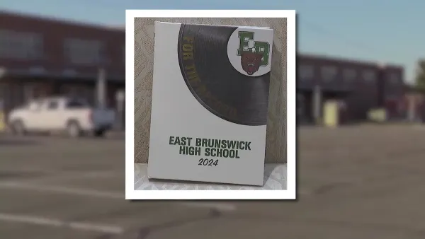 East Brunswick HS yearbook error causing ‘deep fractures’ in school, community