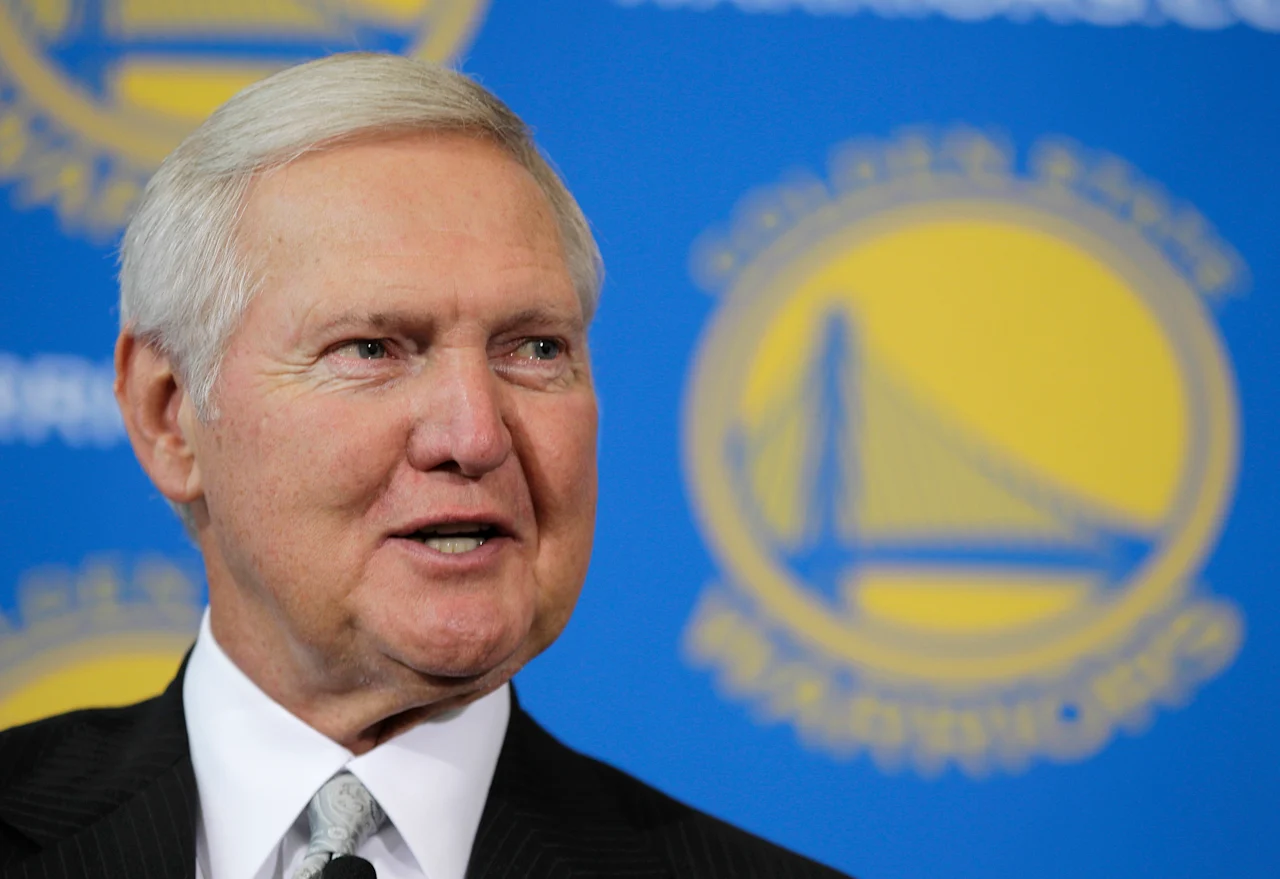 Jerry West