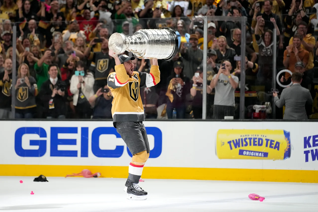 Reilly Smith