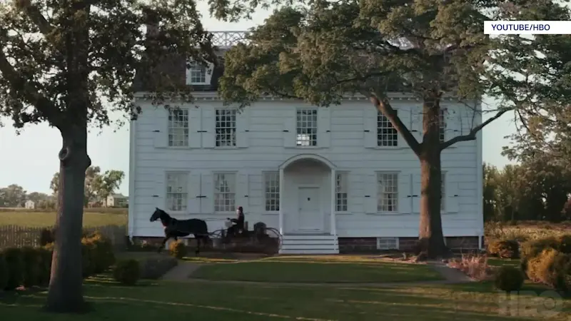 Story image: ‘The Gilded Age’ production to return to Nassau County