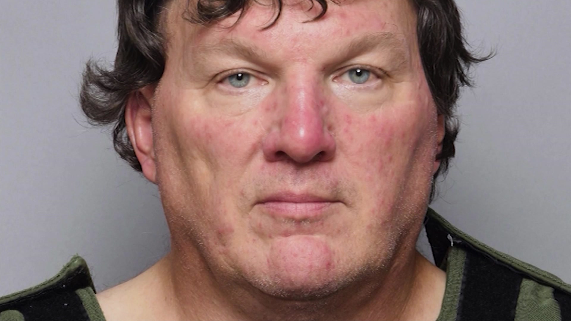 What's jail life like for Rex Heuermann? News 12 goes behind bars to