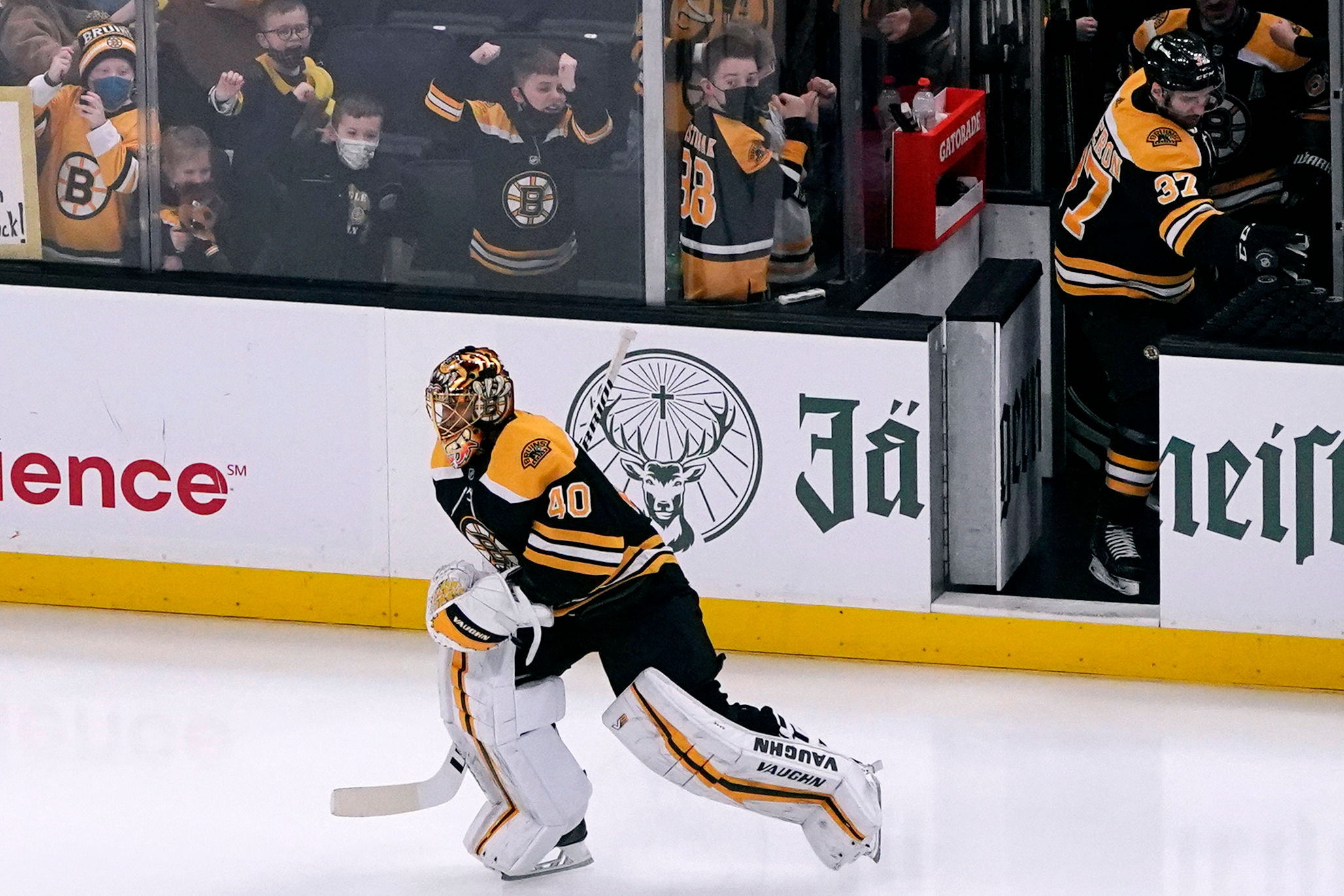 Tuukka Rask - NHL News & Rumors