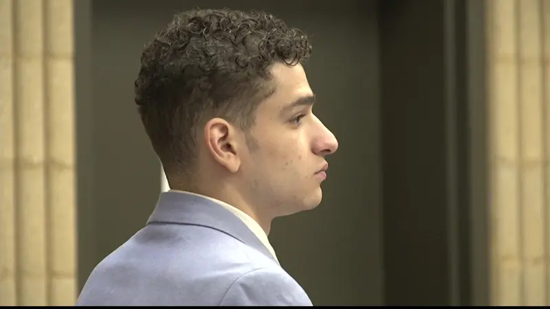 Story image: Deliberations to begin Monday in deadly stabbing of Fairfield Prep student at party