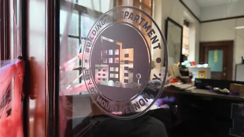 Story image: Mount Vernon launches AI tool to connect residents, businesses to Buildings Department