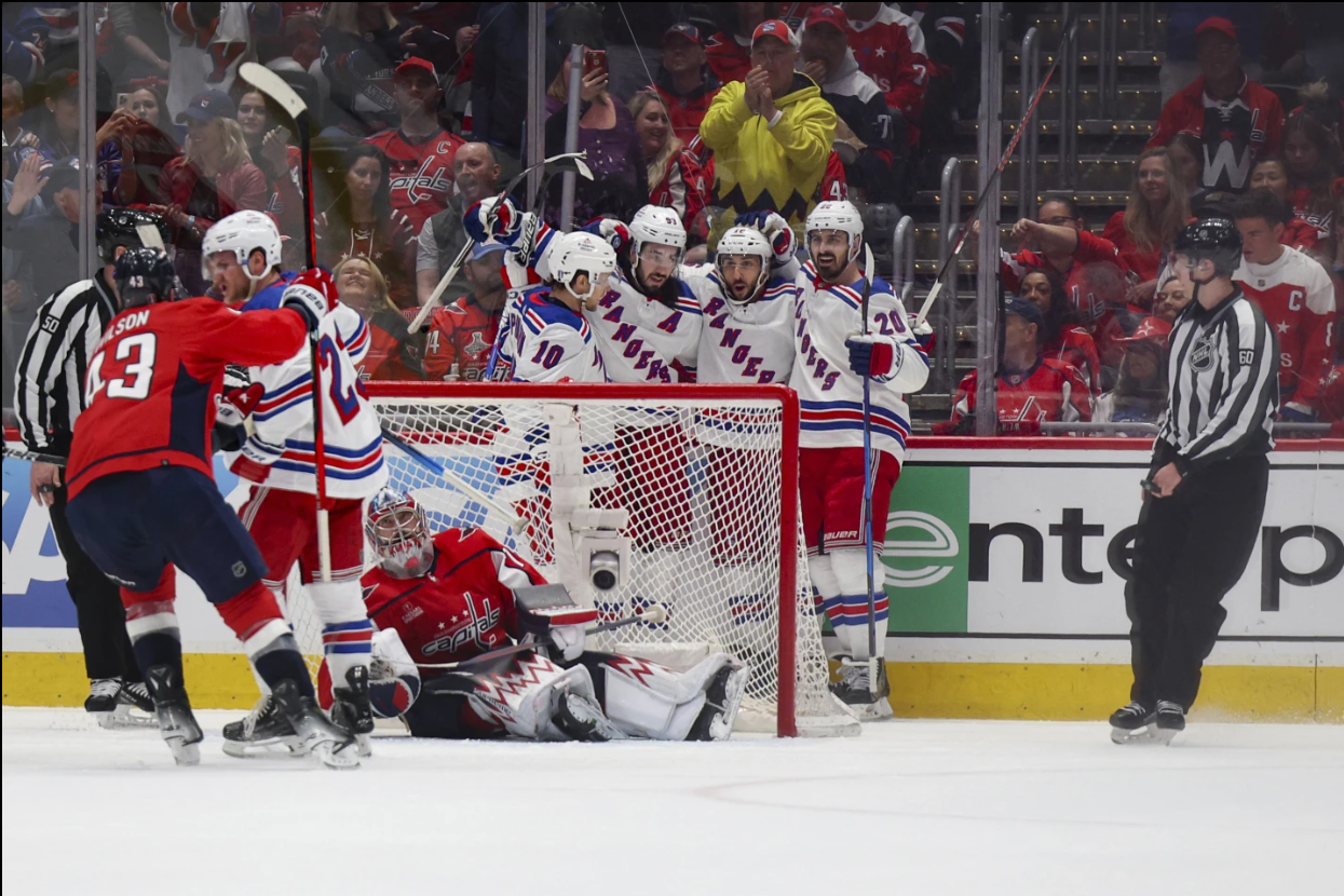 APRangersDefeatCapsWinRound1StanleyCupSeries04282024