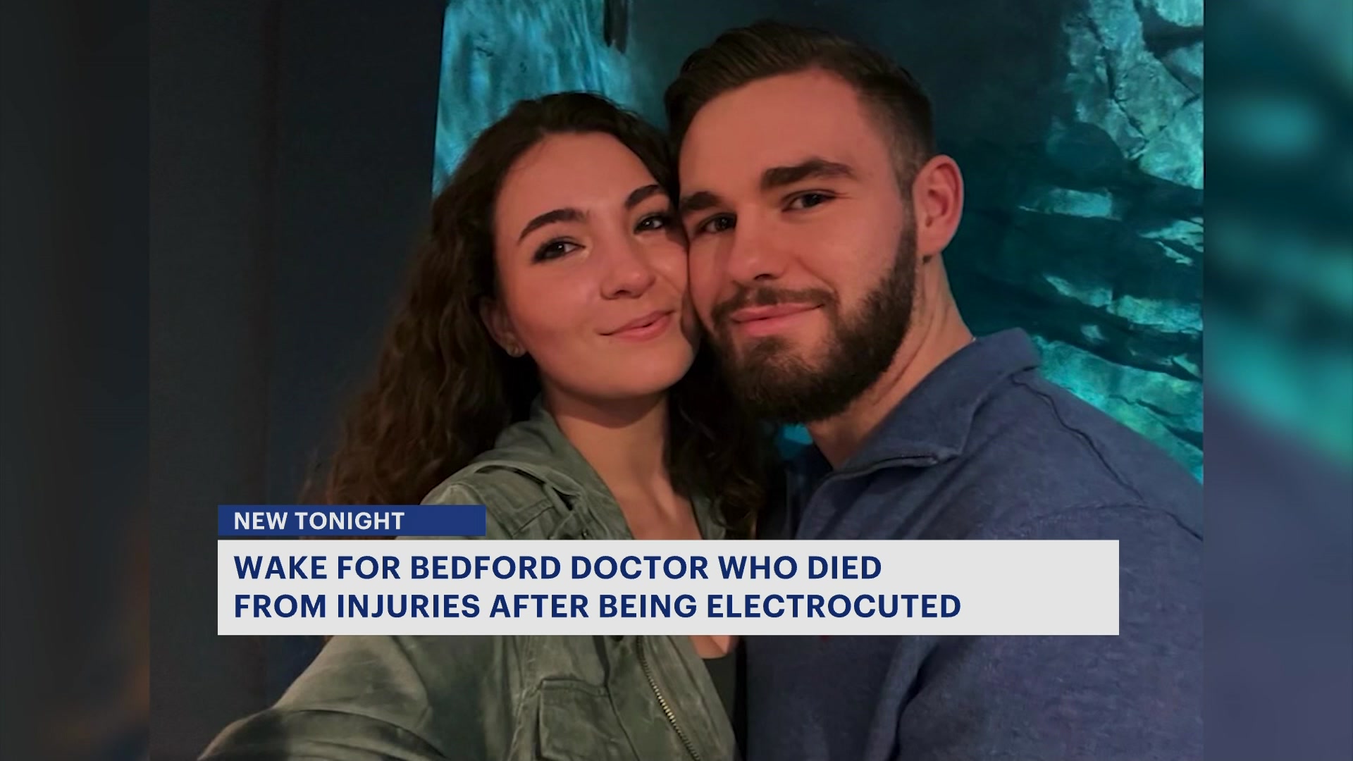 ‘Wake up and be thankful for every day’ Bedford doctor who died after
