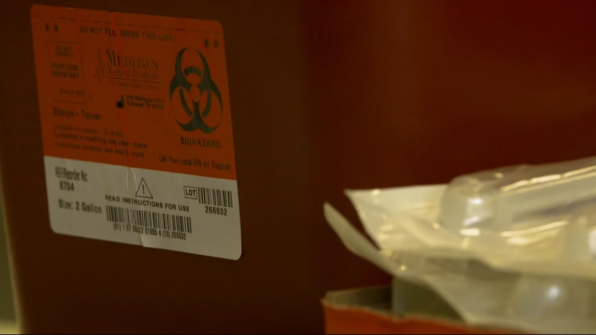 Sen. Schumer: NYC to receive 80K+ monkeypox vaccine doses