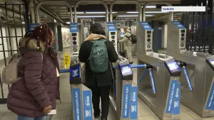 What is and isn't legal with MetroCard swipes