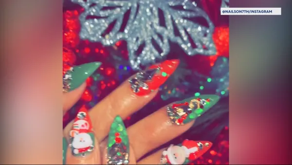 Season of Shortages: Owner of Fordham nail salon made famous by Cardi B struggling to get supplies