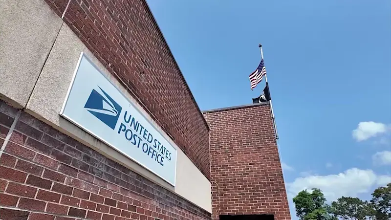 Story image: US Postal Service hosts 2-day job fair in Shirley