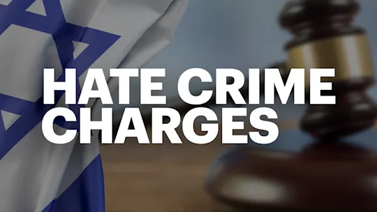 HATE CRIME CHARGES MONITOR copy