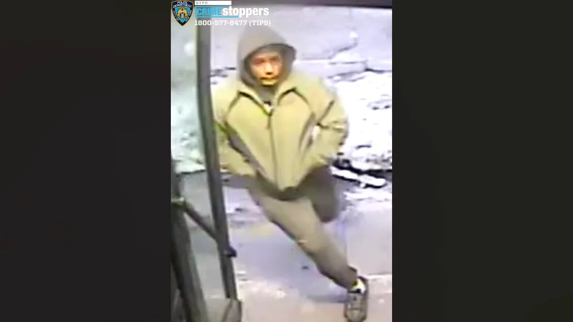 mta bus assault