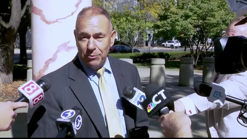 Story image: ‘You were shaking him down.’ Kosta Diamantis’ lawyer attacks star witness in bribery trial