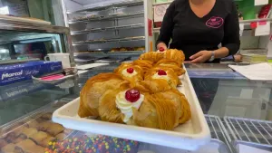 Made in the Hudson Valley: Fleetwood Pastry Shop celebrates 27 years of serving sweets in Mount Vernon