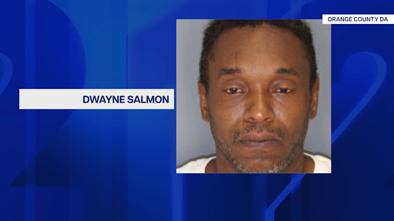 Story image: 'Operation Hot Lunch' delivers as Newburgh man sentenced after selling drugs out of food truck
