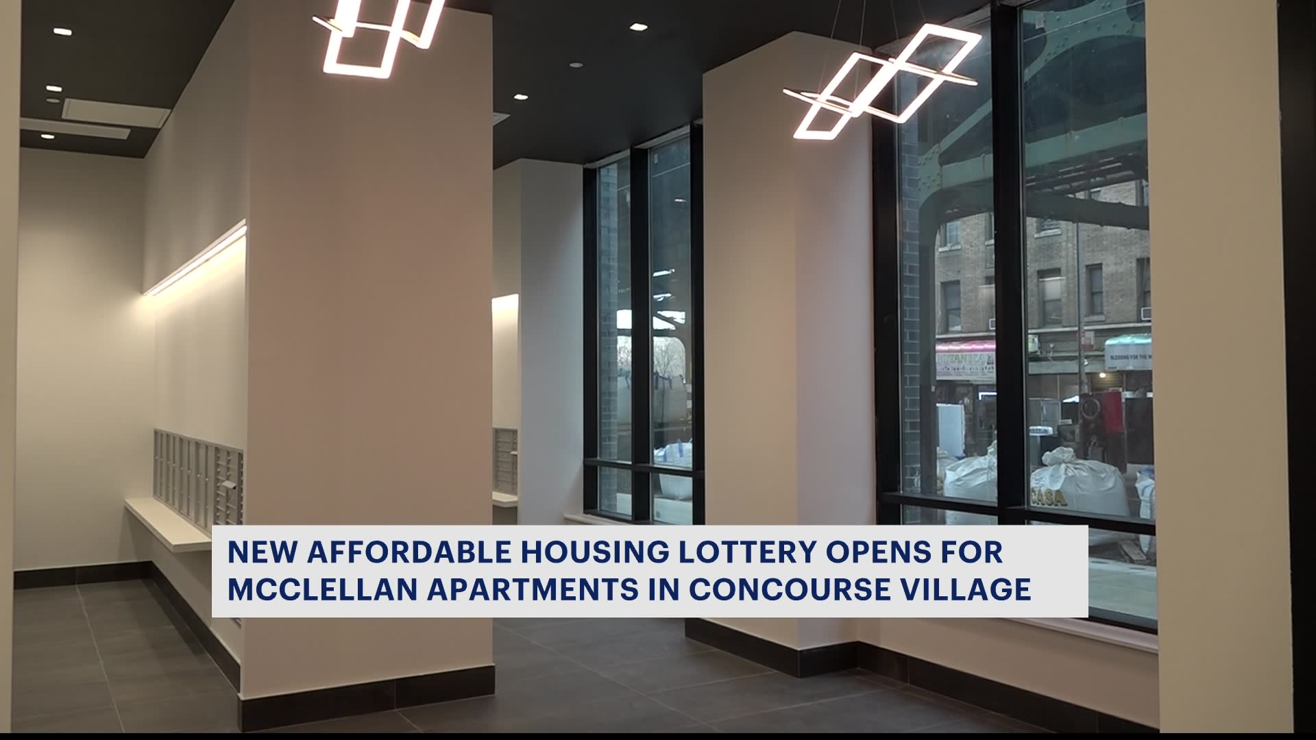 New Bronx affordable housing lottery brings 200 new units to the borough