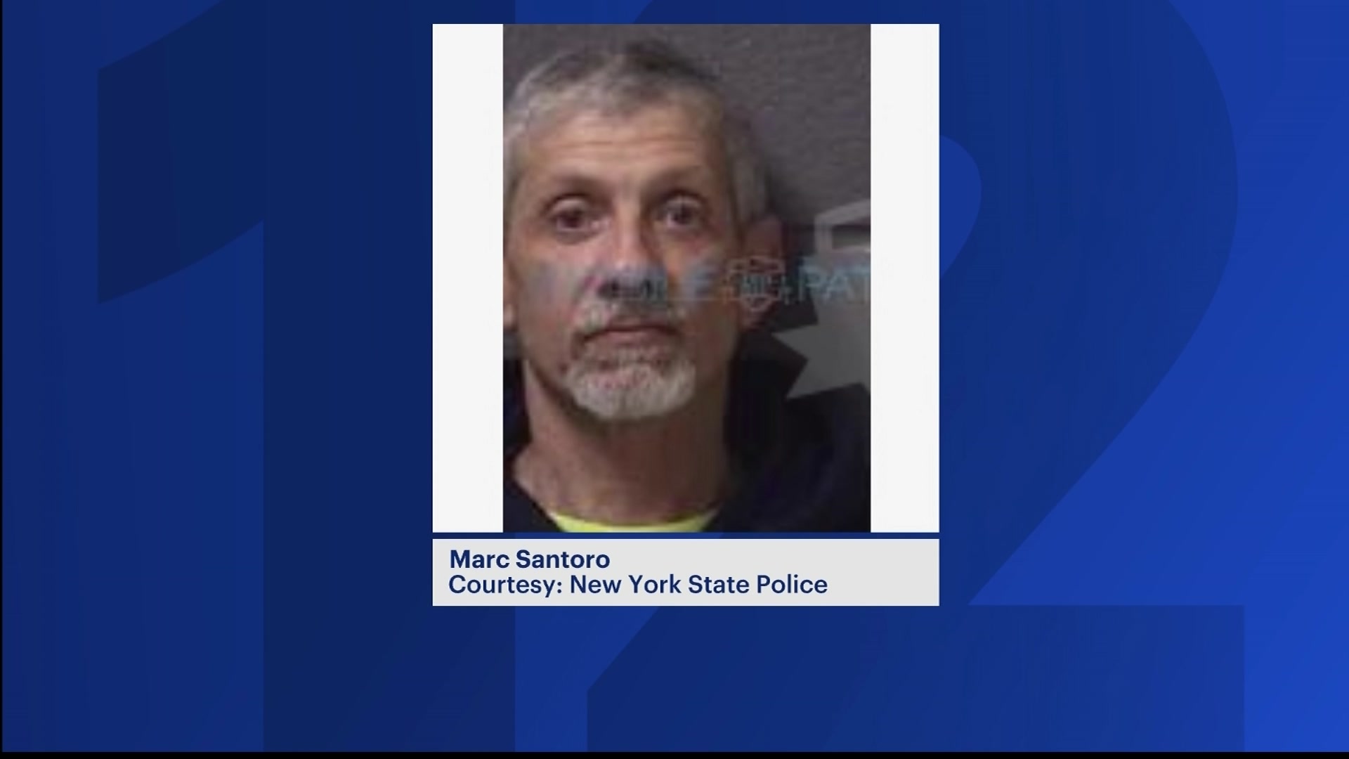 Police Wappingers Falls man arrested for sexually abusing victim under 11