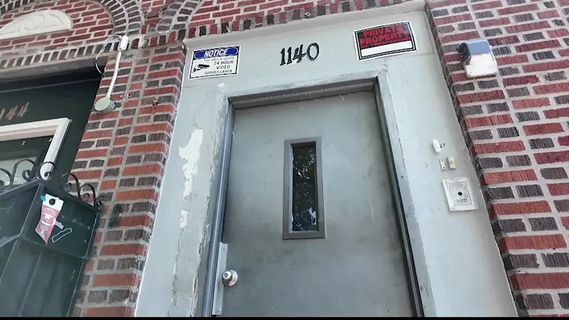 Story image: East New York family still locked out after alleged squatter stays put