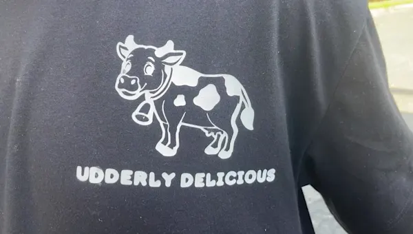 Udderly Delicious keeps dairy deliveries alive in New Jersey