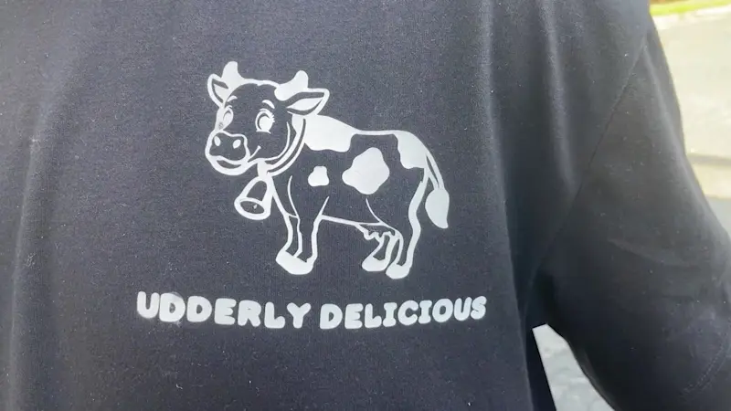 Story image: Udderly Delicious keeps dairy deliveries alive in New Jersey