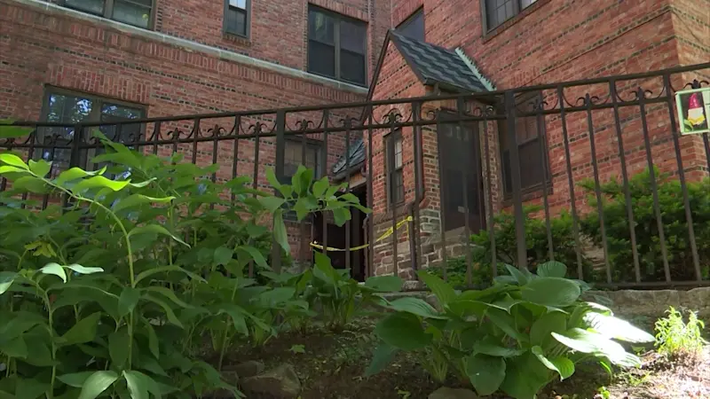 Story image: County medical examiner rules death of 79-year-old Yonkers woman a homicide