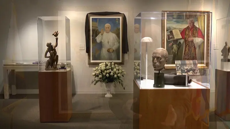 Story image: Exploring the life of Fr. Michael McGivney