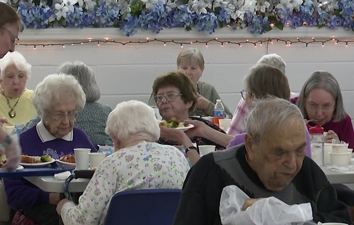 Story image: New York ranked second worst state to retire in 2025