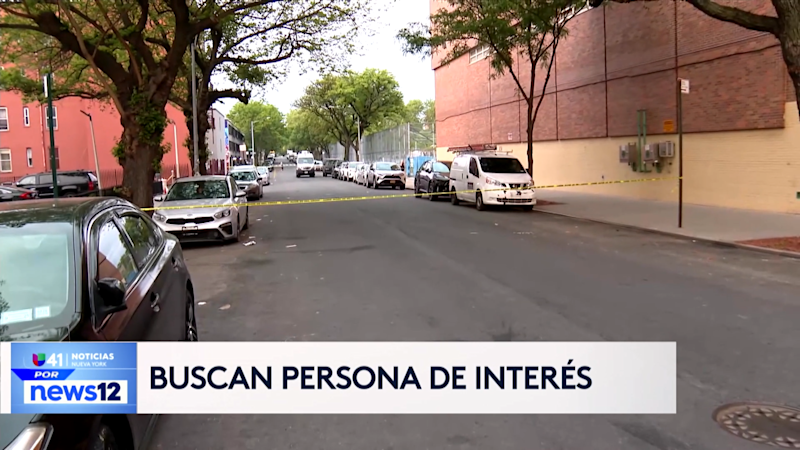 Story image: Univision 41 News Brief: Muere joven de 16 años víctima de bala perdida en El Bronx