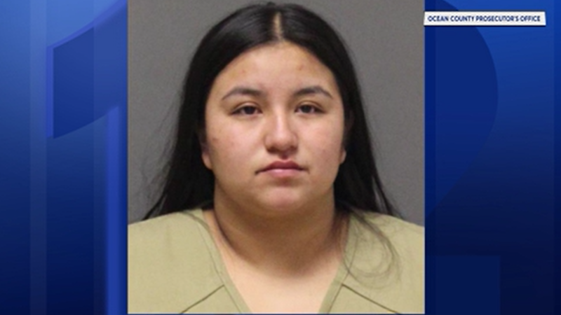 Story image: Unlicensed driver charged in Jackson Township crash that killed 9-month-old