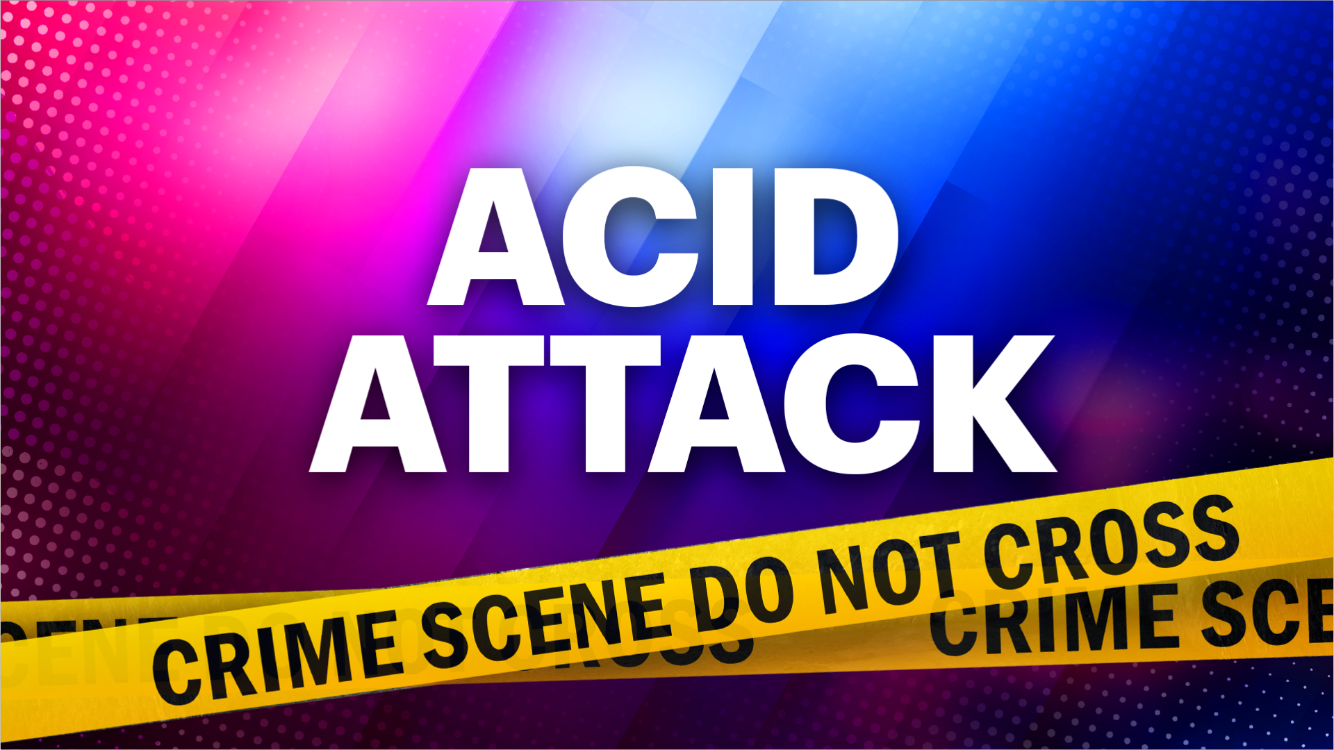 Acid Attack