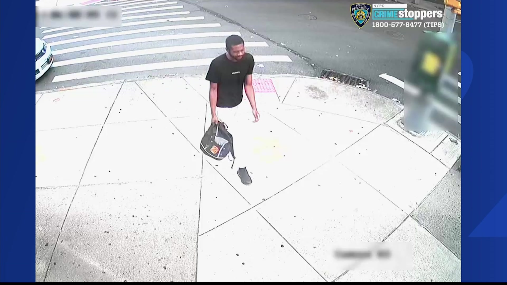 News 12 | Brooklyn | Man Arrested Charged With Attempted Murder In ...