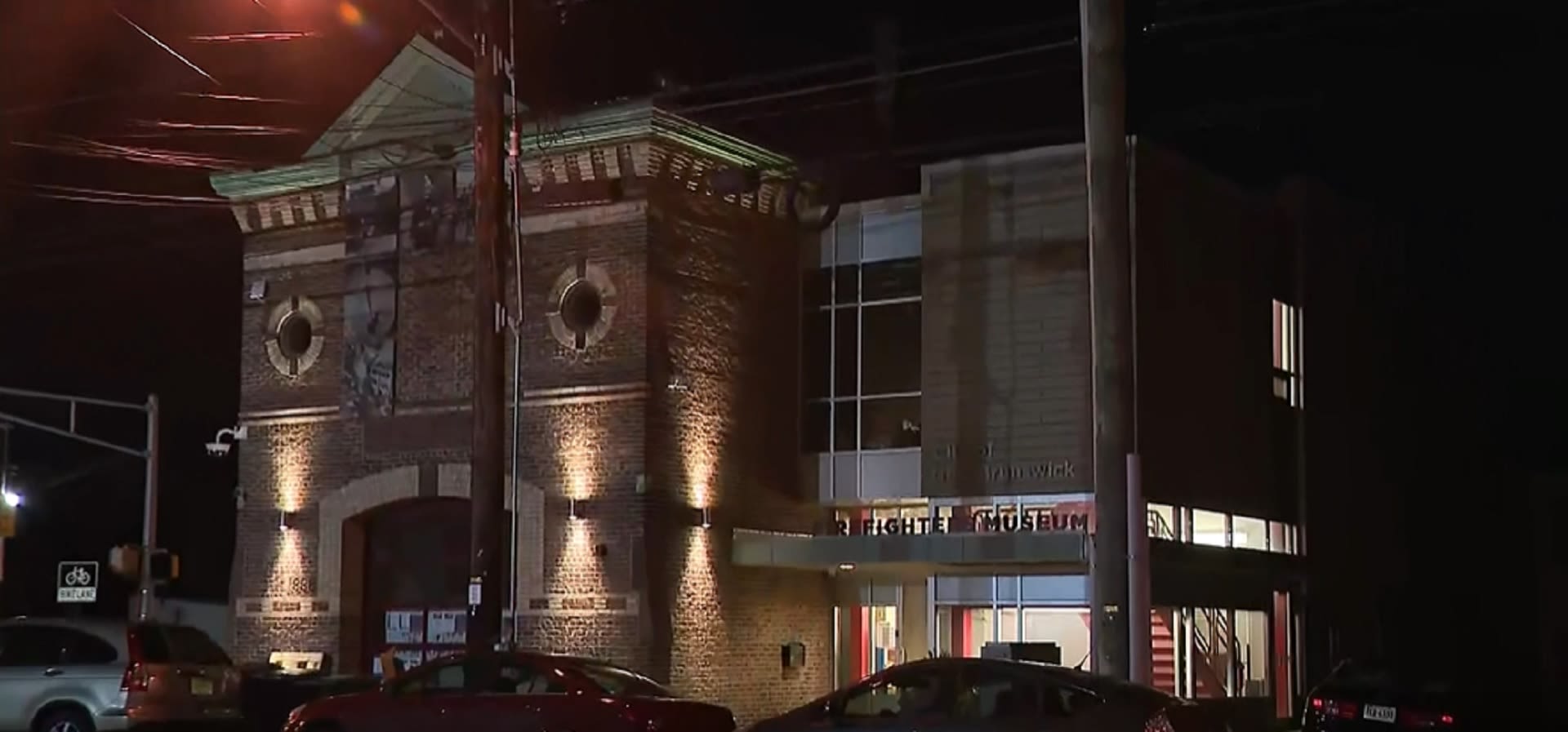 New Jersey’s coldest day in 3 years! Warming centers offer help for