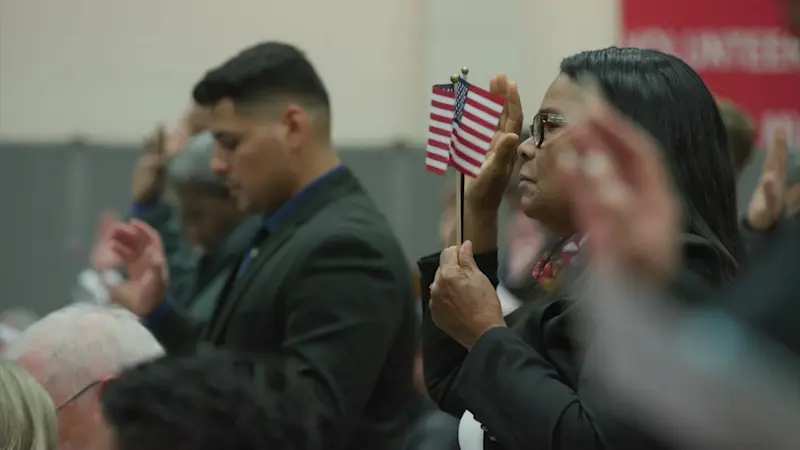 Story image: Federal government cancels naturalization ceremonies in Hudson Valley counties; lawmakers contest decision